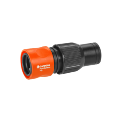 Profi conector de manguera 3/4" Nº de artículo 2817-20