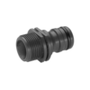 Profi unión con rosca 3/4" Nº de artículo 2821-20