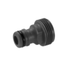 Adaptador 1/2" con rosca macho 3/4" Nº de artículo 02921-20