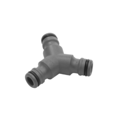 Derivación en Y para conector de manguera Nº de artículo 2934-20