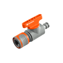 Unión con llave para conector de mangueras Unión 1/2" Acople 1/2" Nº de artículo 977-50