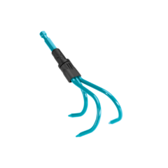 Aireador 3 púas combisystem Nº de artículo 3166-20