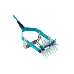 Desterronador combisystem Nº de artículo 3195-20