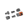 Set de conexiones para microperforada Nº de artículo 5316-20