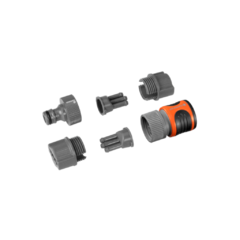 Set de conexiones para microperforada Nº de artículo 5316-20