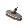 Cepillo de cerdas blandas Clean System Nº de artículo 5570-20