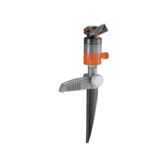 Aspersor con turbina sectorial comfort Nº de artículo 8144-20
