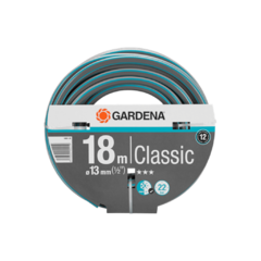 Manguera classic de 1/2" 18m Nº de artículo 18002-20