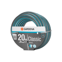 Manguera classic 19 mm, 20 m Nº de artículo 18022-20 - comprar online