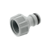Macho para grifo GARDENA 21 mm (G 1/2") N.º de artículo 18200-20
