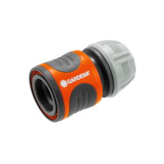 GARDENA Conector rápido 13 mm (1/2")- 15 mm (5/8") N.º de artículo 18215-20