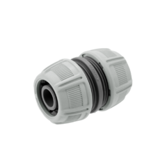 Reparador de manguera Unión doble a manguera de 3/4" Nº de artículo 18233-20