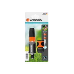 Kit terminal de riego 1/2" Nº de artículo 18288-20