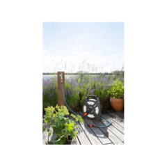 Carrete portamanguera equipado 10 CityGardening Nº de artículo 18400-20 - Tienda ABC Garden
