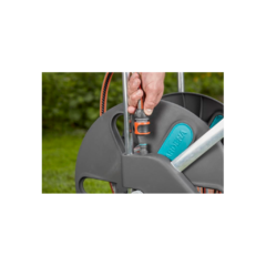Carro portamanguera AquaRoll L 100 Nº de artículo 18520-20 - comprar online
