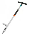 Extractor de maleza