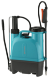 Pulverizador de Mochila 12 litros