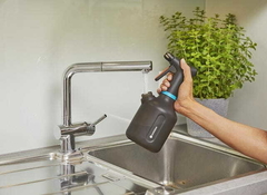 Pulverizador a Gatillo 1 Lt Comfort 11112-20 - Tienda ABC Garden