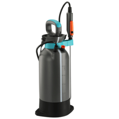 Pulverizador a Presión 5 L Confort 11130-20