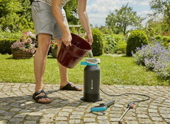 Pulverizador a Presión 5 L Confort 11130-20 - comprar online
