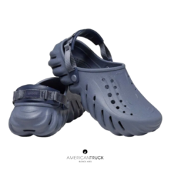 Crocs Echo Clog Storm