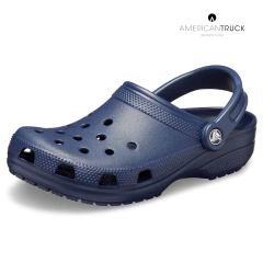 Crocs Classic Navy