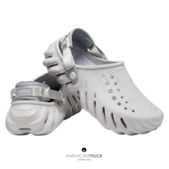 Crocs Echo Clog Atmosphere