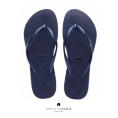 Havaianas Slim Marino - comprar online