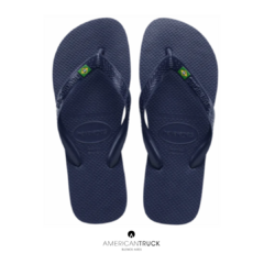 Havaianas Brasil Marino - comprar online