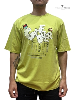 Remera IÑK Blundell Relax