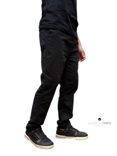 Jogger Negro - comprar online