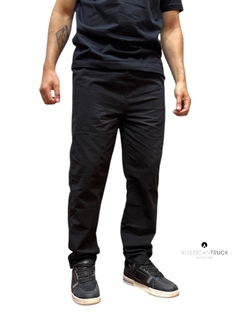 Jogger Negro