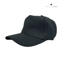 Gorra American Poly Gris