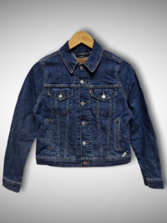 Levis Original Trucker Sweet Jane - American Truck BA - Tienda online