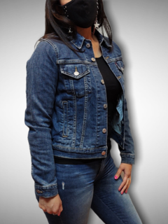 Levis Original Trucker Sweet Jane en internet