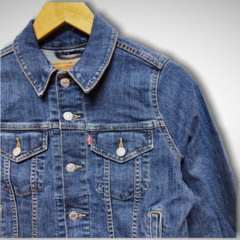 Levis Original Trucker Sweet Jane - tienda online