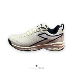 Diadora Loosa Blanco Marino - comprar online