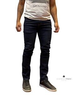 Jean Levis 511 Slim Fit Rinse