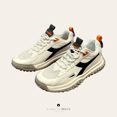 Diadora Cuneo Blanco