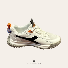 Diadora Cuneo Blanco en internet