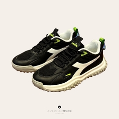 Diadora Cuneo Negro
