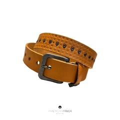 Cinto Marron 404