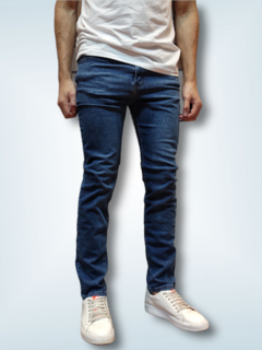 Jean Levis 510 Skinny