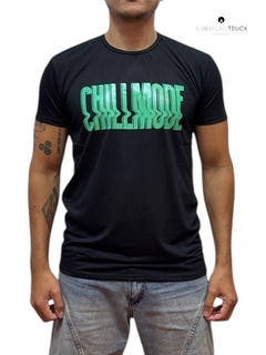 Remera IÑK Froilan Negra - comprar online