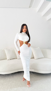 Vestido Mídi Iuli - comprar online