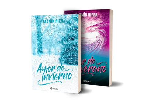 KIT "Amor de estación"