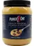 Creme De Amendoim Com Pedaços De Chocolate 1kg Power One