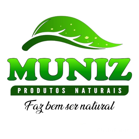 MUNIZ PRODUTOS NATURAIS