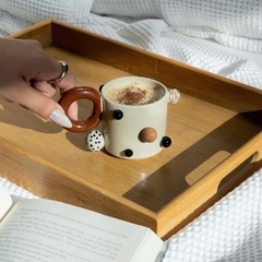 CANECA CARAMELITA - PEQUENA - comprar online