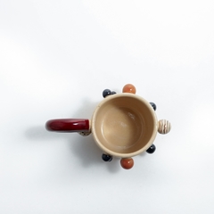 Imagem do CANECA CARAMELITA - PEQUENA